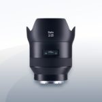 Zeiss Batis 2.0_25mm 1 Objektiv Vermietung