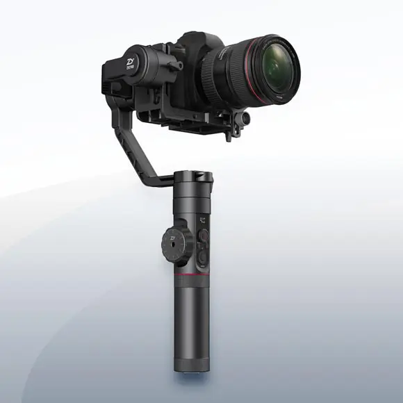 Zhiyun Crane 2 - Gimbal günstig mieten | objektivvermietung.de