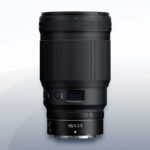 Nikon Nikkor Z 50mm F1.2 S Objektiv Vermietung