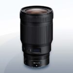 Nikon Nikkor Z 50mm F1.2 S Objektiv Vermietung 2