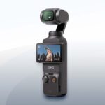 DJI Osmo Pocket 3 Kreativ Combo 1