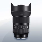 Sigma 50mm F1.2 DG DN Art für Sony E Mount Objektiv Vermietung 3