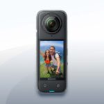 Insta360 X4 mieten bei Objektiv Vermietung 1