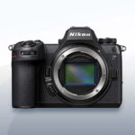 Nikon Z6 III Objektiv Vermietung 1