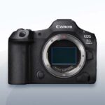 Canon EOS R5 Mark II Objektiv Vermietung 1