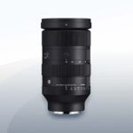 Sigma 28-105mm F2.8 DG DN Art Sony E-Mount Objektiv Vermietung 1