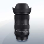 Sigma 28-105mm F2.8 DG DN Art Sony E-Mount Objektiv Vermietung 3