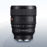 Sony FE 85mm F1.4 GM II Objektiv Vermietung 1