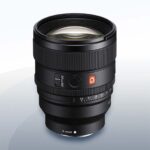 Sony FE 85mm F1.4 GM II Objektiv Vermietung 2