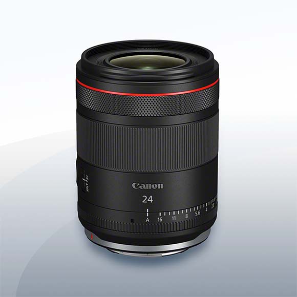 Canon RF 24mm F1.4L VCM Objektiv Vermietung 2