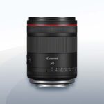 Canon RF 50mm F1.4L VCM Objektiv Vermietung 1