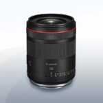 Canon RF 50mm F1.4L VCM Objektiv Vermietung 2