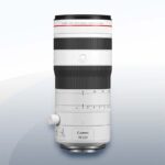 Canon RF 70-200mm F2.8L IS USM Z Objektiv Vermietung 1