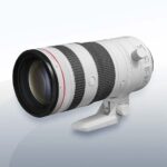 Canon RF 70-200mm F2.8L IS USM Z Objektiv Vermietung 4