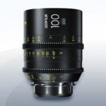 DZOFilm Vespid Prime 100mm T2.1 Canon EF Objektiv Vermietung 1