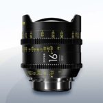 DZOFilm Vespid Prime 16mm T2.8 PL Objektiv Vermietung 1