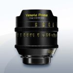 DZOFilm Vespid Prime 16mm T2.8 PL Objektiv Vermietung 2