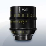 DZOFilm Vespid Prime 21mm T2.1 PL Objektiv Vermietung 1