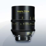 DZOFilm Vespid Prime 25mm T2.1 PL Objektiv Vermietung 2