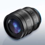 Irix 65mm T1.5 Cine Objektiv Vermietung 2