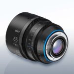 Irix 65mm T1.5 Cine Objektiv Vermietung 3