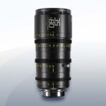 DZOFilm Catta Ace 35 80mm T2.9 Cine Zoom PL Objektiv Vermietung 1