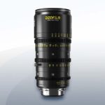 DZOFilm Catta Ace 35 80mm T2.9 Cine Zoom PL Objektiv Vermietung 2