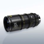 DZOFilm Catta Ace 35 80mm T2.9 Cine Zoom PL Objektiv Vermietung 3