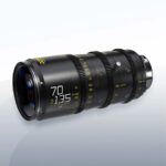 DZOFilm Catta Ace 70 135mm T2.9 Cine Zoom EF Objektiv Vermietung 3