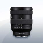 Sony FE 20-70mm F4 G Objektiv Vermietung 1