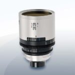 Blazar Remus 33mm T1.8 1.5X Anamorphic Silver Flare PL Objektiv Vermietung 2