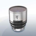 Blazar Remus 45mm T2 1.5X Anamorphic Silver Flare PL Objektiv Vermietung 2