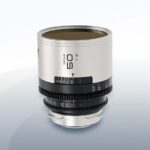 Blazar Remus 50mm T2 1.5X Anamorphic Silver Flare PL Objektiv Vermietung 2